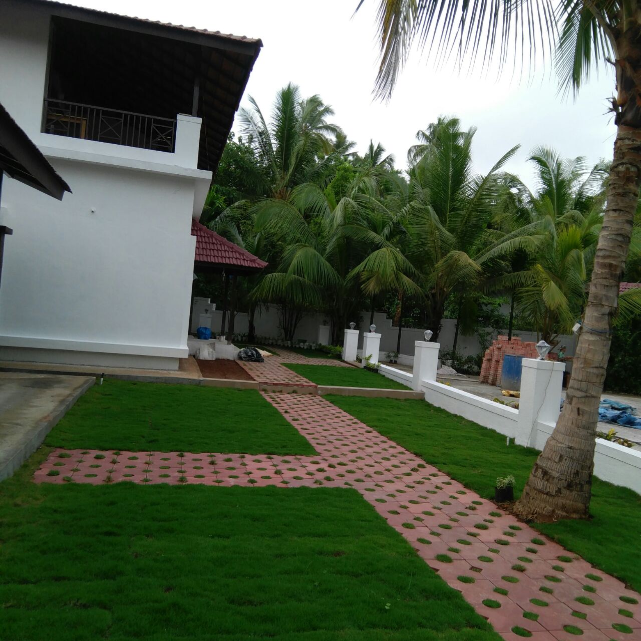Ice Apple Resort-Gallary